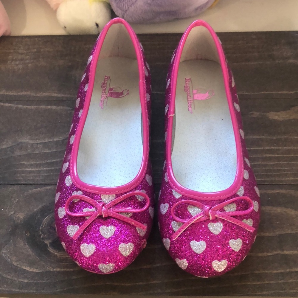 Girl’s Shoes